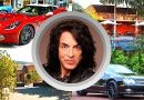 Paul Stanley Net Worth, Lifestyle, Family, Biography, House and Cars