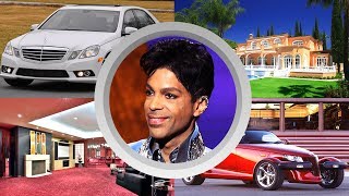 Prince Net Worth, Lifestyle, Family, Biography, House and Cars